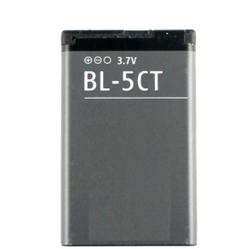 Nokia BL-5CT baterija / akumuliatorius (1050mAh)