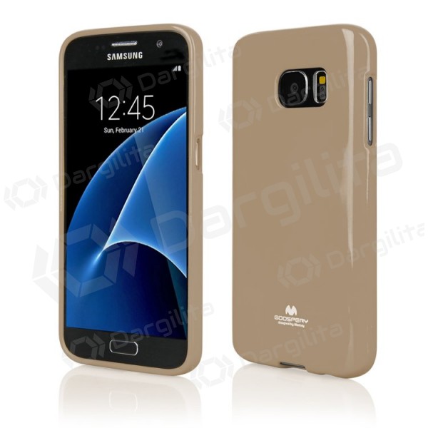 Samsung A320 Galaxy A3 2017 dėklas Mercury Goospery Samsung A320 Galaxy A3 2017 dėklas Mercury Goospery