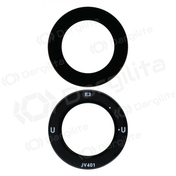 Samsung Galaxy S24 Ultra kameros stikliukas (lens UW) (originalus)