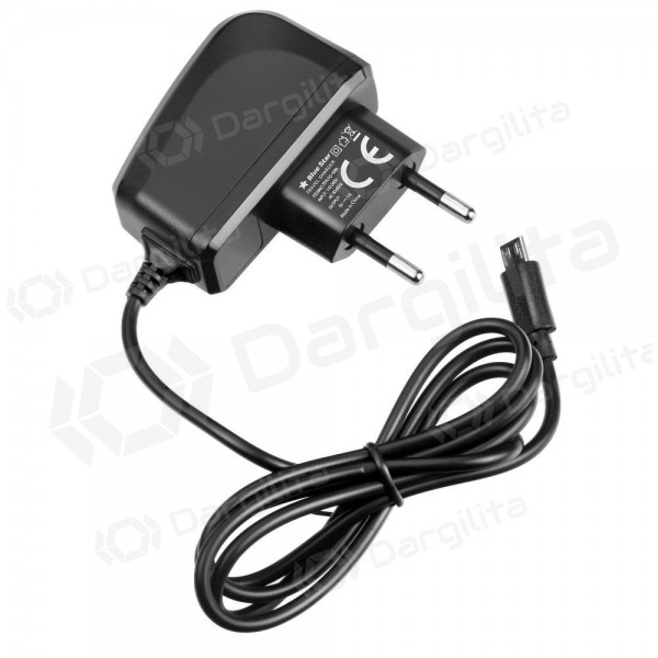 Telefono įkroviklis Blue Star TFK-TC-1095B 5 W microUSB juodas