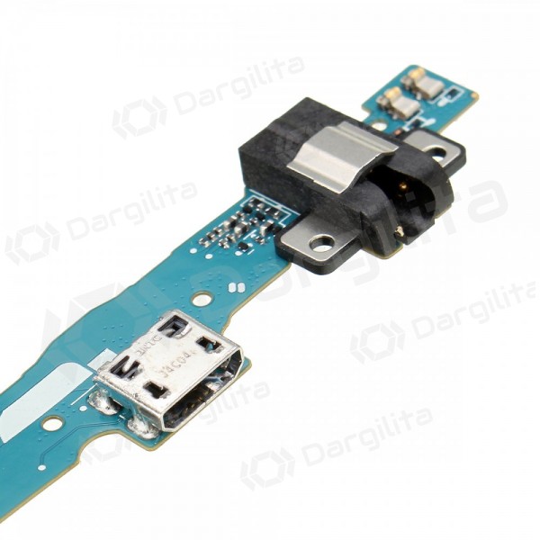 Samsung T550 Galaxy Tab A 9.7 / T555 Galaxy Tab A 9.7 LTE Įkrovimo lizdo jungtis