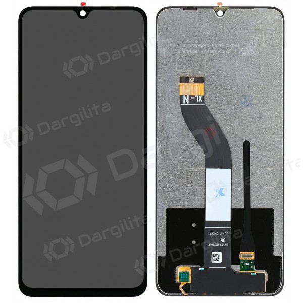 Xiaomi Redmi 14C 4G, Poco C75 ekranas (Premium)