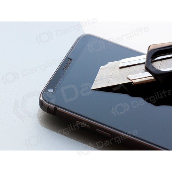 Samsung M526 Galaxy M52 5G apsauginis stiklas Samsung M526 Galaxy M52 5G apsauginis stiklas
