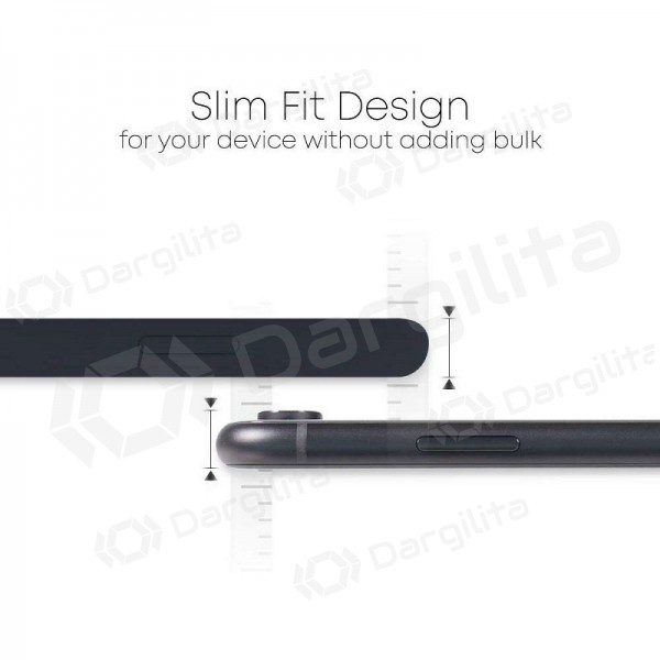 Samsung G980 Galaxy S20 dėklas Mercury Goospery 