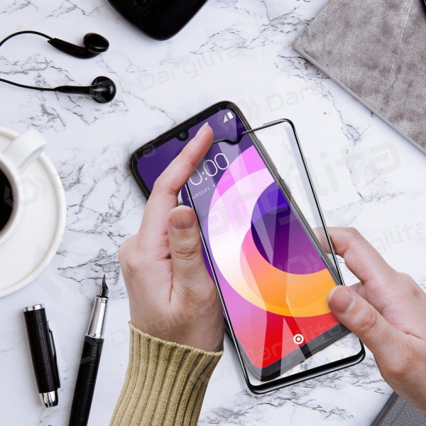 Samsung A715 A71 / A716 A71 5G apsauginis stiklas Samsung A715 A71 / A716 A71 5G apsauginis stiklas