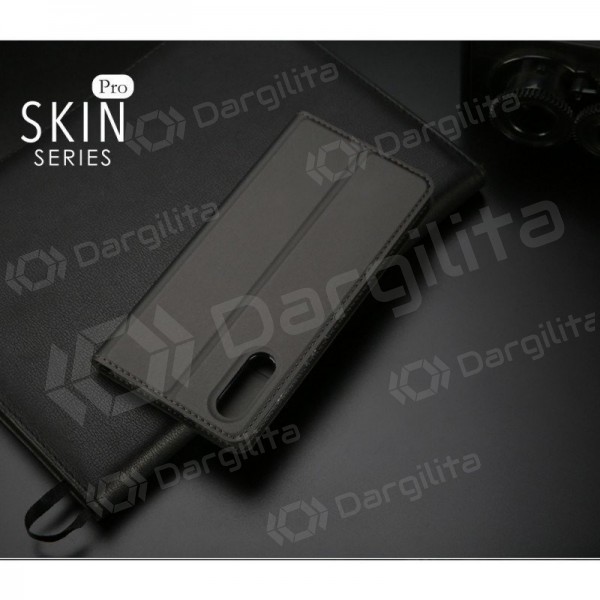 Samsung Galaxy A27 dėklas "Dux Ducis Skin Pro" juodas