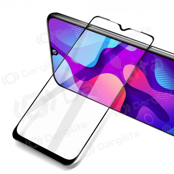 Xiaomi Mi 11 Lite 4G / 5G / 11 Lite 5G NE apsauginis stiklas 