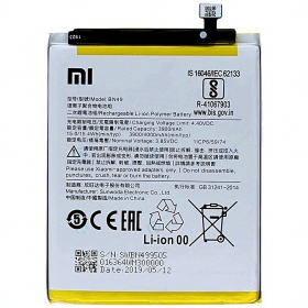 Xiaomi Redmi 7A baterija, akumuliatorius (BN49) (originalus)