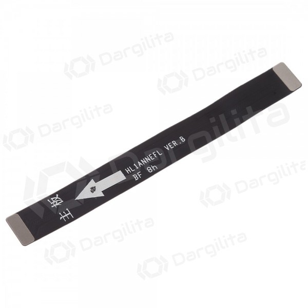 Huawei P20 Lite pagrindinė jungtis (service pack) (originali)