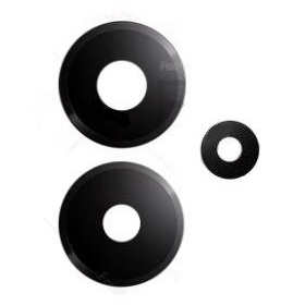 Xiaomi Redmi Note 13 Pro 5G kameros stikliukas (2pcs)