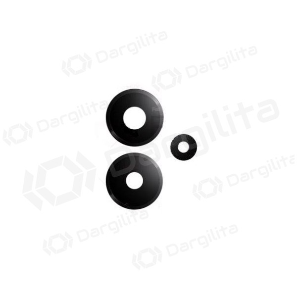 Xiaomi Redmi Note 13 Pro 5G kameros stikliukas (2pcs) Xiaomi Redmi Note 13 Pro 5G kameros stikliukas (2pcs)