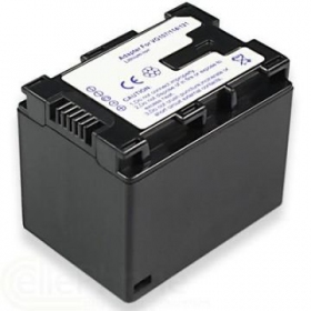JVC BN-VG107 foto baterija / akumuliatorius