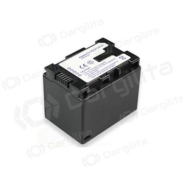 JVC BN-VG107 foto baterija / akumuliatorius