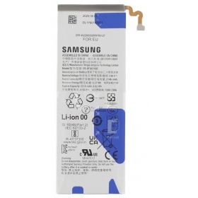 Samsung Galaxy Z Fold7 baterija, akumuliatorius EB-BF967ABE (originalus)