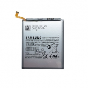 SAMSUNG G980 Galaxy S20 baterija / akumuliatorius (4000mAh)