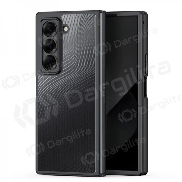 Samsung F958 Galaxy Z Fold SE dėklas "Dux Ducis Aimo"