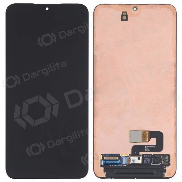 Samsung Galaxy S22+ ekranas (originalus) Samsung Galaxy S22+ ekranas (originalus)