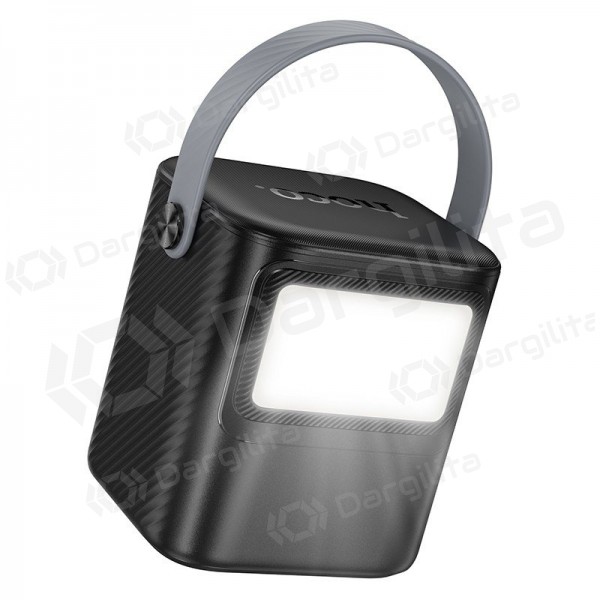 Išorinė baterija (Power Bank) Hoco J152 80000 mAh 22.5 W + PD 20 W, juoda