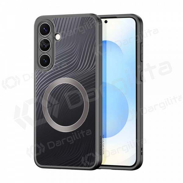 Samsung Galaxy S25 FE dėklas "Dux Ducis Aimo Mag"