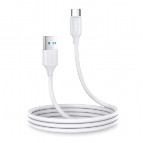 USB-C laidas Joyroom S-UC027A9 USB-A į USB-C 1 m baltas