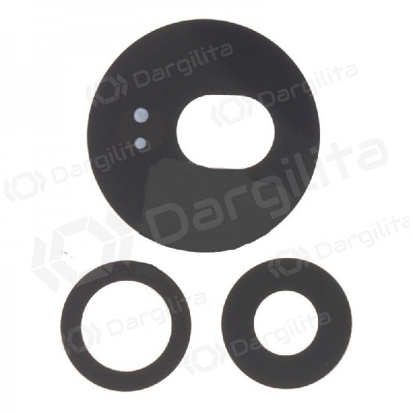 Huawei Pura 70 Pro kameros stikliukas (3pcs)