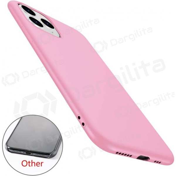 Apple iPhone 14 dėklas "X-Level Dynamic" (rožinis)