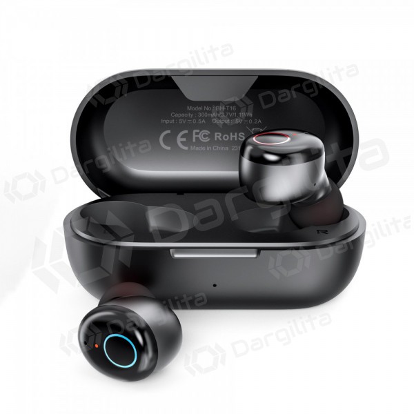 Belaidės ausinės Choetech BH-T16 Hi-Fi Bean TWS