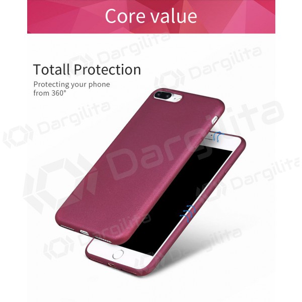Xiaomi Mi 10T / 10T PRO / K30S 5G dėklas Xiaomi Mi 10T / 10T PRO / K30S 5G dėklas