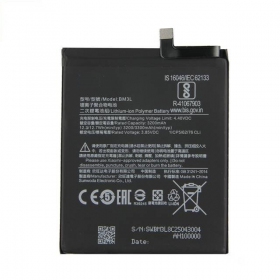 Xiaomi Mi 9 baterija / akumuliatorius (BM3L) (3300mAh)