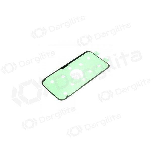 Samsung A720F Galaxy A7 (2017) baterijos dangtelio lipdukas