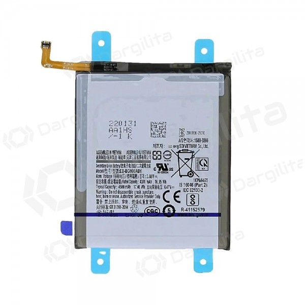 Samsung G990 Galaxy S21 FE 5G baterija, akumuliatorius