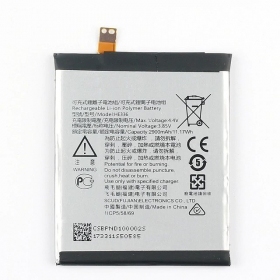 Nokia 3.1 / 5.1 baterija / akumuliatorius (TA-1063 / 1075 HE336) (2900mAh)