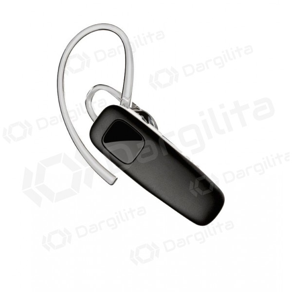 Belaidė laisvų rankų įranga Plantronics M70 (juoda / balta) Belaidė laisvų rankų įranga Plantronics M70 (juoda / balta)