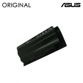 ASUS A42-G75, 4400mAh nešiojamo kompiuterio baterija