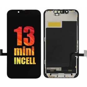 Apple iPhone 13 mini ekranas (Premium Incell)