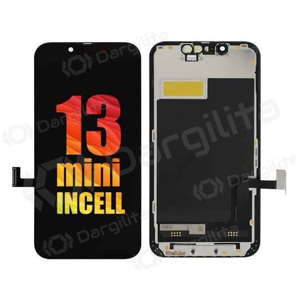 Apple iPhone 13 mini ekranas (Premium Incell) Apple iPhone 13 mini ekranas (Premium Incell)