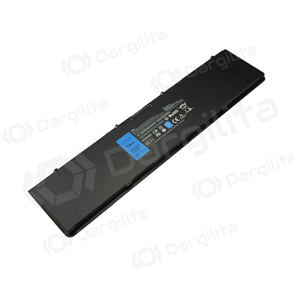 DELL PFXCR nešiojamo kompiuterio baterija - PREMIUM