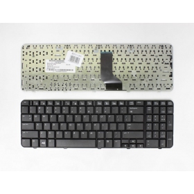 HP Compaq Presario: CQ60 klaviatūra