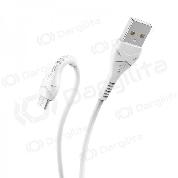 USB kabelis HOCO X37 Cool Power 