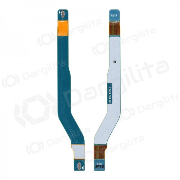 Samsung S901 Galaxy S22 pagrindinė jungtis (SUB FRC) (service pack) (originali)