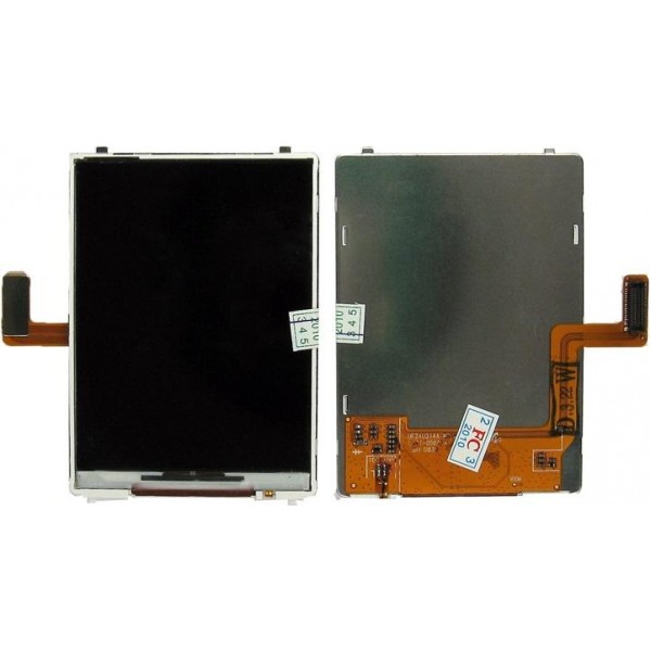 Samsung D980 LCD ekranas