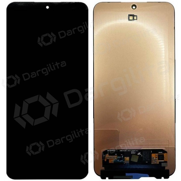 Samsung Galaxy S25 FE ekranas (originalus)