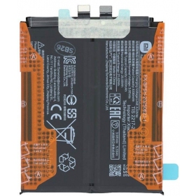 Xiaomi 15T Pro baterija, akumuliatorius (BP5H) (originalus)