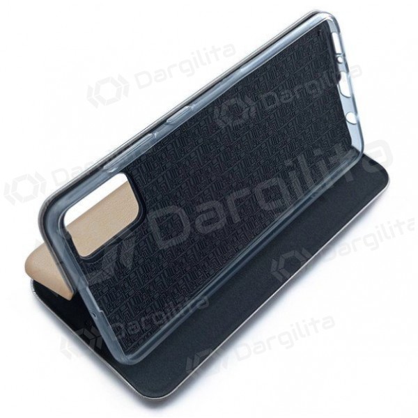 Samsung Galaxy A50, A50s, A30s dėklas "Book Elegance" (auksinis)