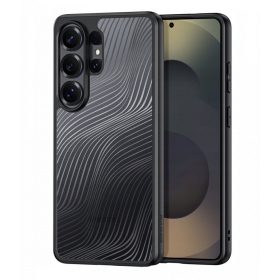 Samsung Galaxy S26 Ultra dėklas "Dux Ducis Aimo"