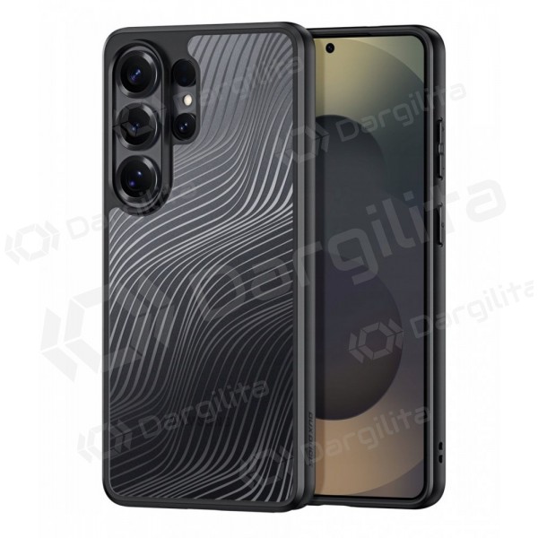 Samsung Galaxy S26 Ultra dėklas "Dux Ducis Aimo"