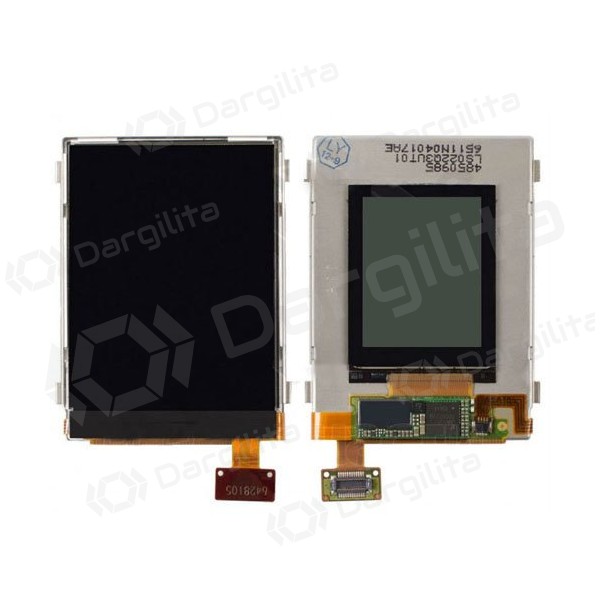 Nokia 6131 / 6267 / 6290 / 7390 LCD ekranas (originalus)