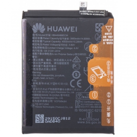 Huawei P20 Lite 2019 / P smart Z / Huawei Y9 Prime 2019 (HB446486ECW) baterija / akumuliatorius (3900mAh) (service pack) (originalus)