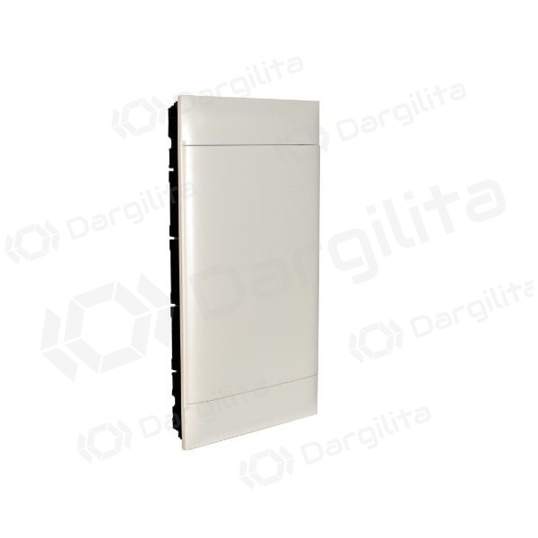PRACTIBOX 48 mod. įleidžiamas skydelis Legrand 135164