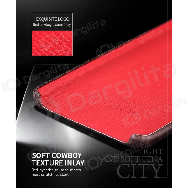 Samsung A320 Galaxy A3 2017 dėklas 